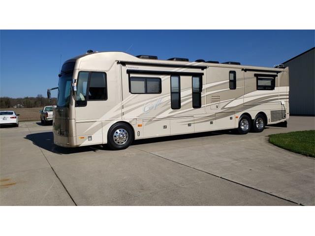 2005 Fleetwood American Eagle (CC-1339787) for sale in Kokomo, Indiana