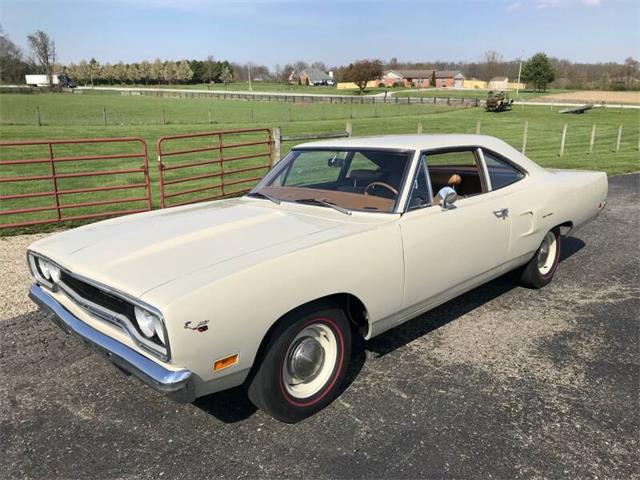 1970 Plymouth Road Runner for Sale | ClassicCars.com | CC-1339799