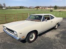 1970 Plymouth Road Runner (CC-1339799) for sale in Knightstown, Indiana