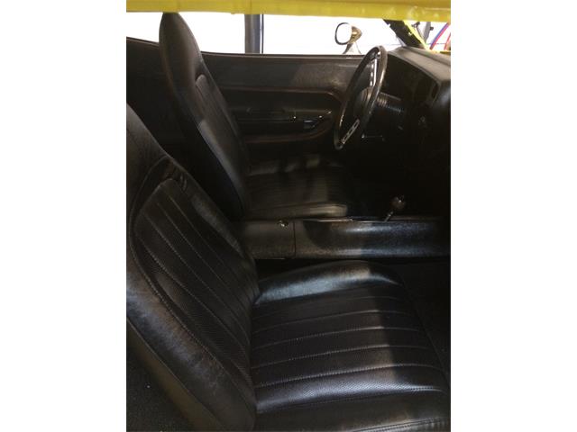 1974 Plymouth Barracuda (CC-1330098) for sale in Hilliard, Florida