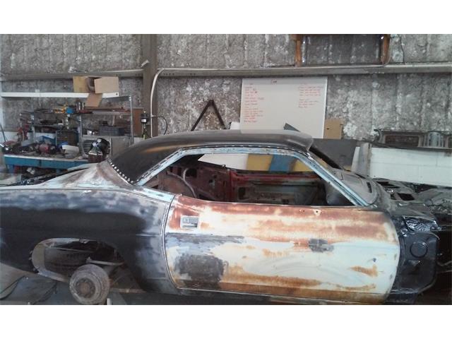 1974 Plymouth Barracuda (CC-1330098) for sale in Hilliard, Florida