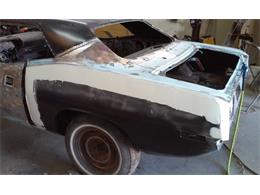 1974 Plymouth Barracuda (CC-1330098) for sale in Hilliard, Florida
