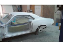 1974 Plymouth Barracuda (CC-1330098) for sale in Hilliard, Florida