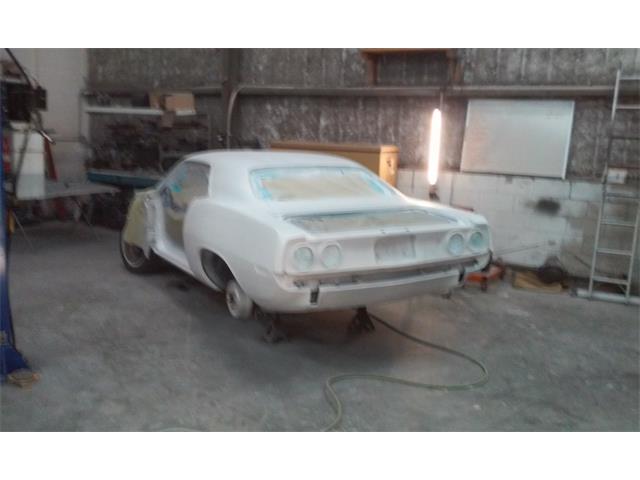 1974 Plymouth Barracuda (CC-1330098) for sale in Hilliard, Florida