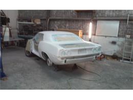 1974 Plymouth Barracuda (CC-1330098) for sale in Hilliard, Florida