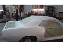 1974 Plymouth Barracuda (CC-1330098) for sale in Hilliard, Florida
