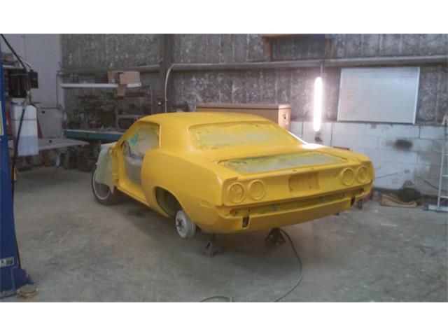 1974 Plymouth Barracuda (CC-1330098) for sale in Hilliard, Florida