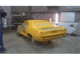 1974 Plymouth Barracuda (CC-1330098) for sale in Hilliard, Florida