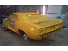 1974 Plymouth Barracuda (CC-1330098) for sale in Hilliard, Florida