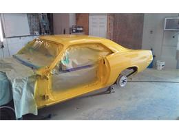 1974 Plymouth Barracuda (CC-1330098) for sale in Hilliard, Florida