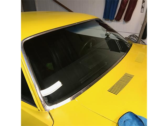 1974 Plymouth Barracuda (CC-1330098) for sale in Hilliard, Florida