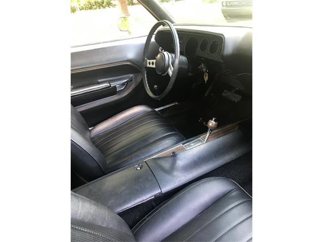 1974 Plymouth Barracuda (CC-1330098) for sale in Hilliard, Florida