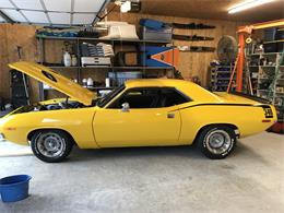 1974 Plymouth Barracuda (CC-1330098) for sale in Hilliard, Florida