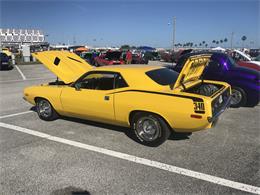 1974 Plymouth Barracuda (CC-1330098) for sale in Hilliard, Florida