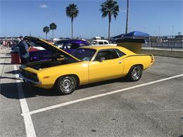 1974 Plymouth Barracuda (CC-1330098) for sale in Hilliard, Florida