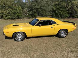 1974 Plymouth Barracuda (CC-1330098) for sale in Hilliard, Florida