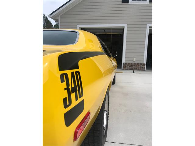 1974 Plymouth Barracuda (CC-1330098) for sale in Hilliard, Florida