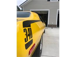 1974 Plymouth Barracuda (CC-1330098) for sale in Hilliard, Florida