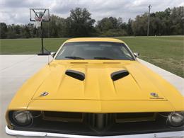 1974 Plymouth Barracuda (CC-1330098) for sale in Hilliard, Florida
