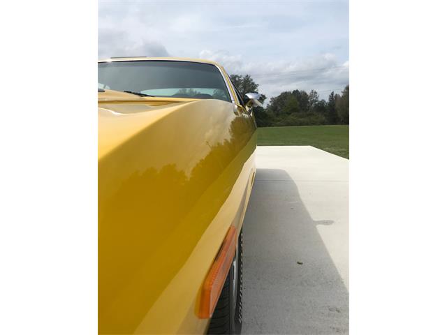 1974 Plymouth Barracuda (CC-1330098) for sale in Hilliard, Florida