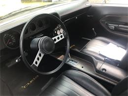 1974 Plymouth Barracuda (CC-1330098) for sale in Hilliard, Florida