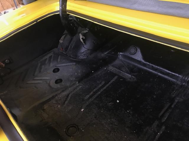 1974 Plymouth Barracuda (CC-1330098) for sale in Hilliard, Florida