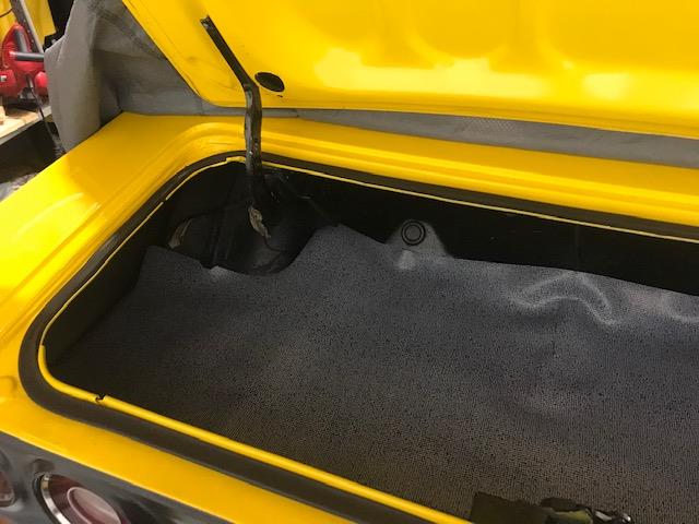 1974 Plymouth Barracuda (CC-1330098) for sale in Hilliard, Florida