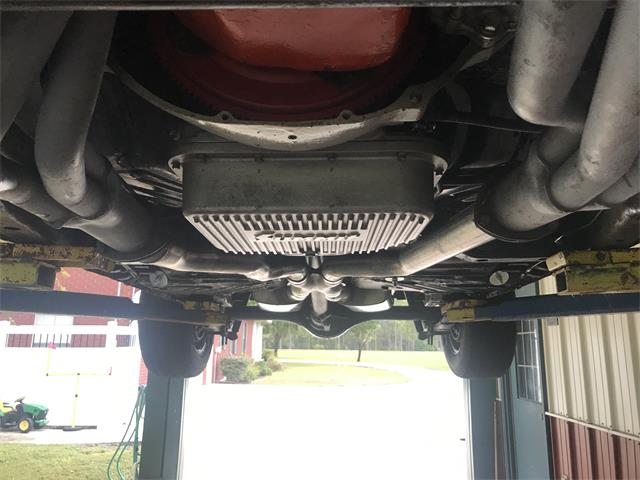 1974 Plymouth Barracuda (CC-1330098) for sale in Hilliard, Florida