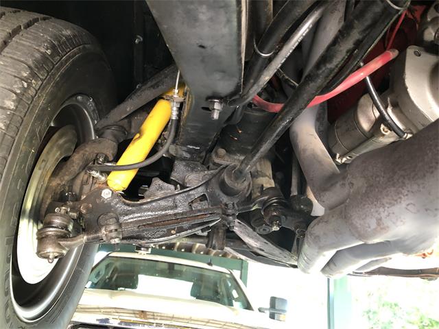 1974 Plymouth Barracuda (CC-1330098) for sale in Hilliard, Florida