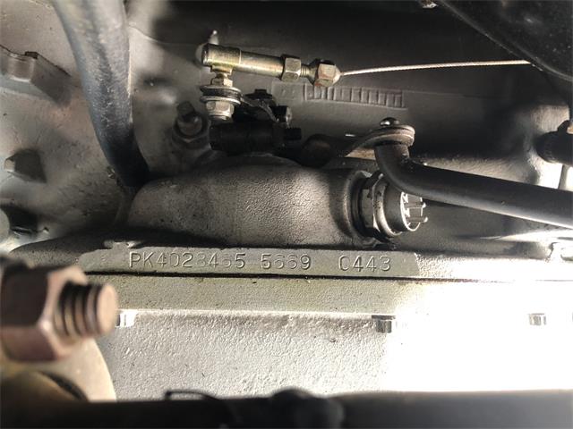 1974 Plymouth Barracuda (CC-1330098) for sale in Hilliard, Florida