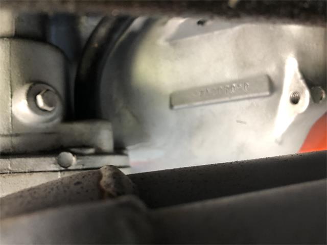 1974 Plymouth Barracuda (CC-1330098) for sale in Hilliard, Florida