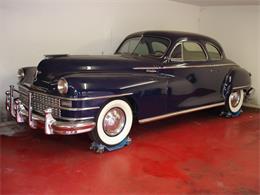 1948 Chrysler New Yorker (CC-1339807) for sale in Saint Paul, Minnesota