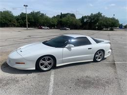 1997 Pontiac Firebird Trans Am (CC-1339816) for sale in Land O Lakes, Florida