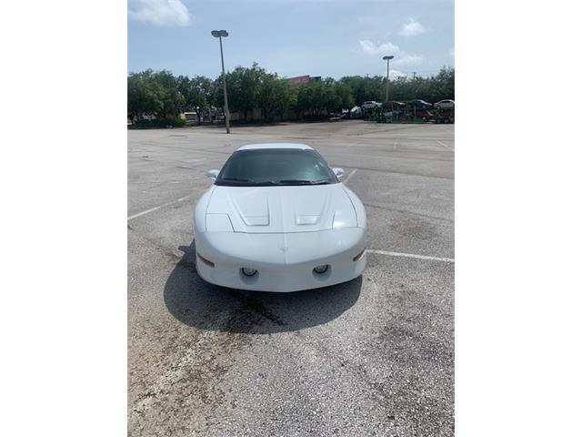 1997 Pontiac Firebird Trans Am (CC-1339816) for sale in Land O Lakes, Florida