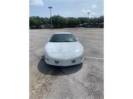 1997 Pontiac Firebird Trans Am (CC-1339816) for sale in Land O Lakes, Florida