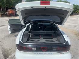 1997 Pontiac Firebird Trans Am (CC-1339816) for sale in Land O Lakes, Florida