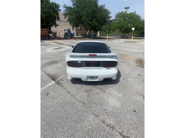 1997 Pontiac Firebird Trans Am (CC-1339816) for sale in Land O Lakes, Florida