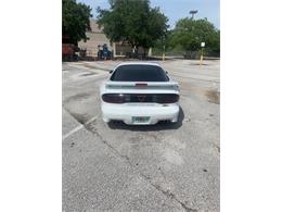 1997 Pontiac Firebird Trans Am (CC-1339816) for sale in Land O Lakes, Florida