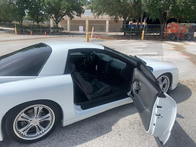 1997 Pontiac Firebird Trans Am (CC-1339816) for sale in Land O Lakes, Florida