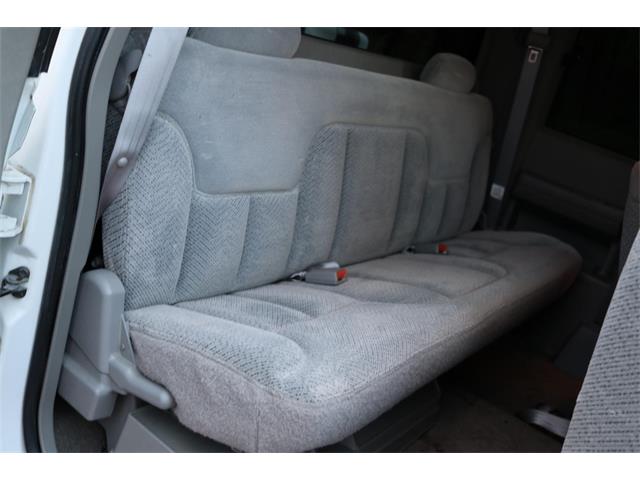 1998 GMC Sierra 1500 (CC-1339821) for sale in Conroe, Texas