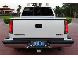 1998 GMC Sierra 1500 (CC-1339821) for sale in Conroe, Texas