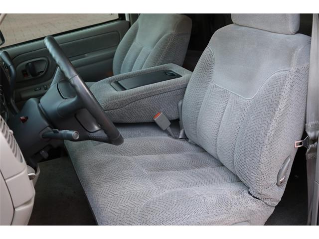 1998 GMC Sierra 1500 (CC-1339821) for sale in Conroe, Texas
