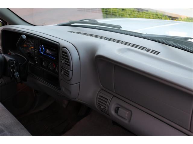 1998 GMC Sierra 1500 (CC-1339821) for sale in Conroe, Texas