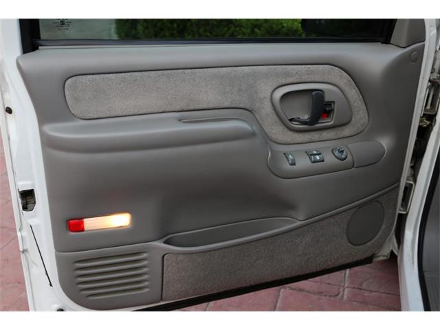 1998 GMC Sierra 1500 (CC-1339821) for sale in Conroe, Texas