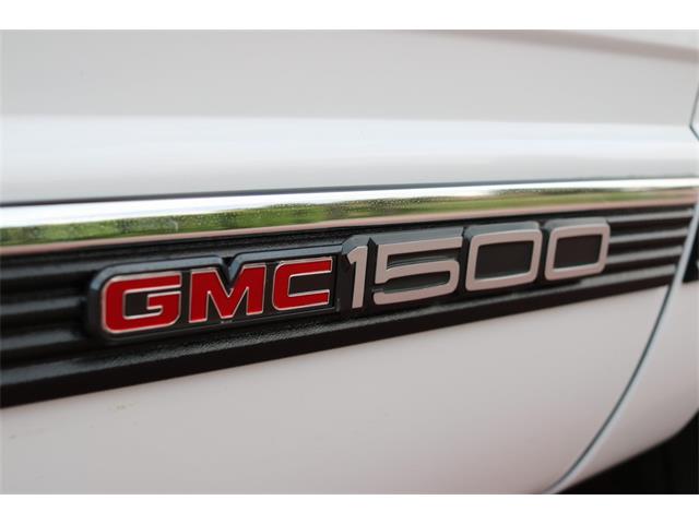 1998 GMC Sierra 1500 (CC-1339821) for sale in Conroe, Texas