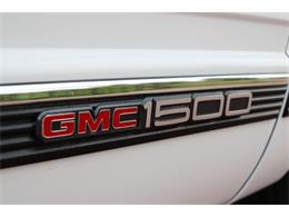 1998 GMC Sierra 1500 (CC-1339821) for sale in Conroe, Texas