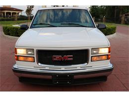 1998 GMC Sierra 1500 (CC-1339821) for sale in Conroe, Texas