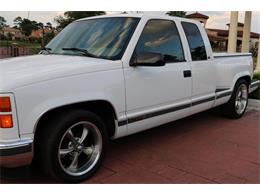 1998 GMC Sierra 1500 (CC-1339821) for sale in Conroe, Texas