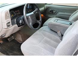 1998 GMC Sierra 1500 (CC-1339821) for sale in Conroe, Texas