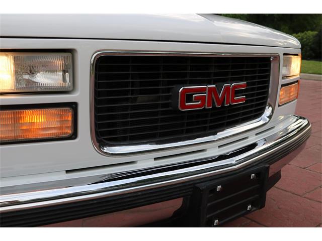 1998 GMC Sierra 1500 (CC-1339821) for sale in Conroe, Texas